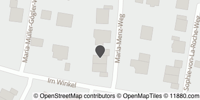 Auf Stadtplan Biberach an der Riß anzeigen