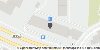 Auf Stadtplan Haar, Kreis München anzeigen