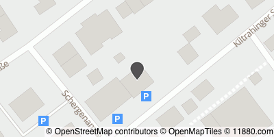 Auf Stadtplan Gilching anzeigen