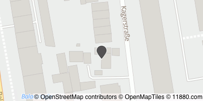 Auf Stadtplan München anzeigen