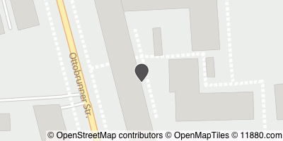 Auf Stadtplan München anzeigen