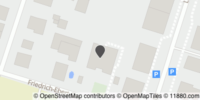 Auf Stadtplan Haar, Kreis München anzeigen