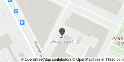 Auf Stadtplan München anzeigen