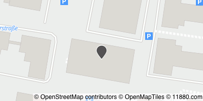 Auf Stadtplan Planegg anzeigen