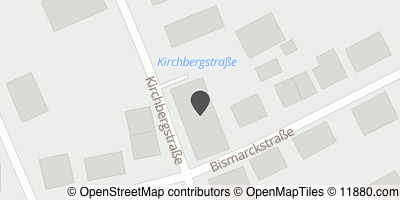 Auf Stadtplan Deißlingen, Neckar anzeigen