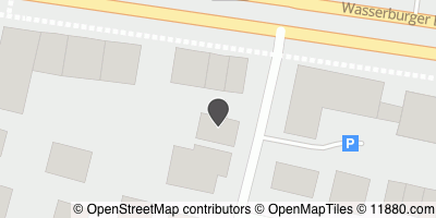 Auf Stadtplan München anzeigen
