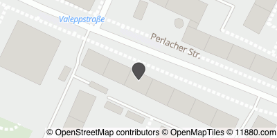 Auf Stadtplan München anzeigen
