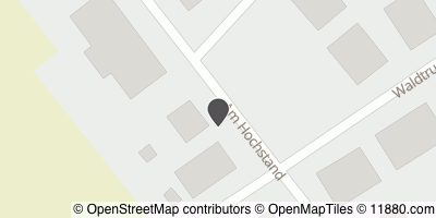 Auf Stadtplan München anzeigen