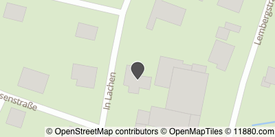 Auf Stadtplan Denkingen, Württemberg anzeigen