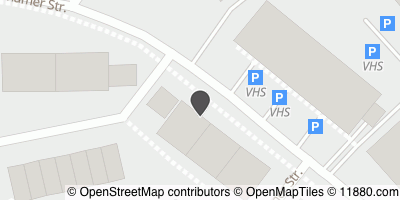 Auf Stadtplan Vaterstetten anzeigen
