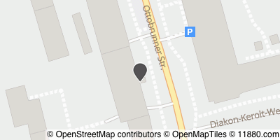 Auf Stadtplan München anzeigen