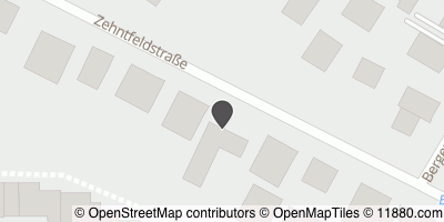 Auf Stadtplan München anzeigen