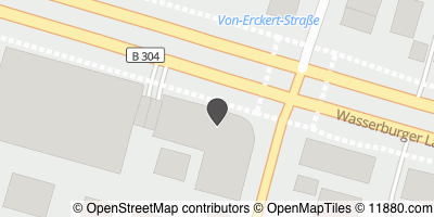 Auf Stadtplan München anzeigen