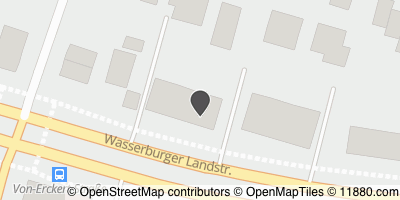 Auf Stadtplan München anzeigen