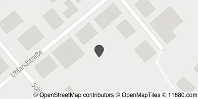 Auf Stadtplan Deißlingen, Neckar anzeigen