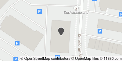 Auf Stadtplan Haar, Kreis München anzeigen