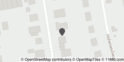 Auf Stadtplan München anzeigen