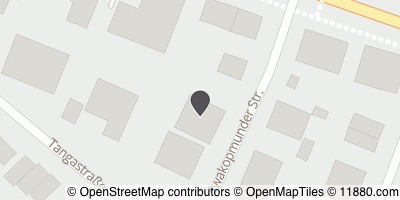 Auf Stadtplan München anzeigen