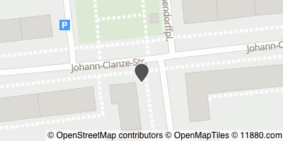 Auf Stadtplan München anzeigen