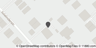 Auf Stadtplan München anzeigen