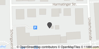 Auf Stadtplan München anzeigen