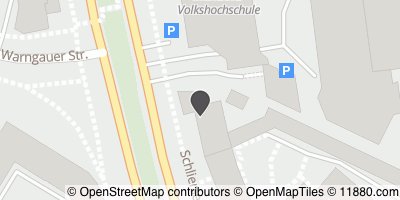 Auf Stadtplan München anzeigen