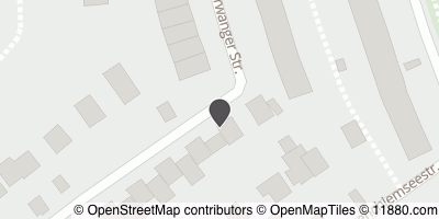 Auf Stadtplan München anzeigen