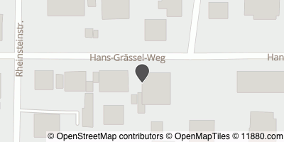 Auf Stadtplan München anzeigen