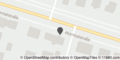Auf Stadtplan München anzeigen