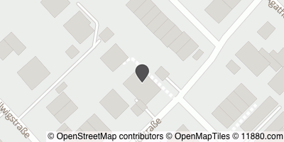 Auf Stadtplan München anzeigen