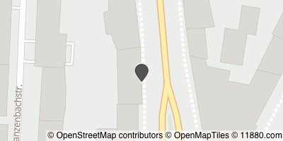 Auf Stadtplan München anzeigen