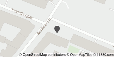 Auf Stadtplan München anzeigen