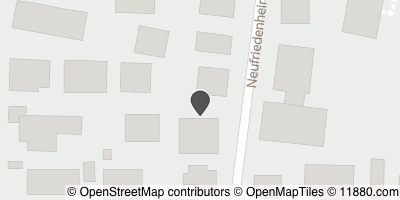 Auf Stadtplan München anzeigen