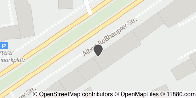 Auf Stadtplan München anzeigen