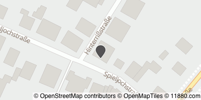 Auf Stadtplan München anzeigen