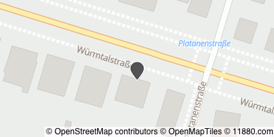 Auf Stadtplan München anzeigen