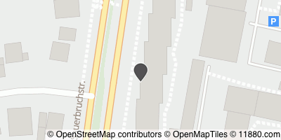 Auf Stadtplan München anzeigen