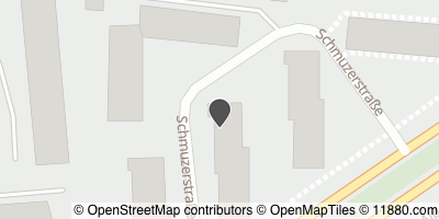 Auf Stadtplan München anzeigen