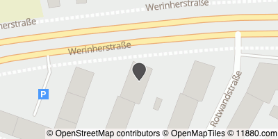 Auf Stadtplan München anzeigen