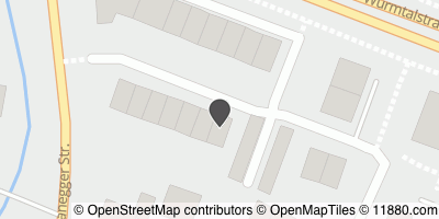 Auf Stadtplan Gräfelfing anzeigen