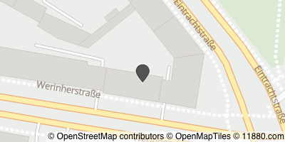 Auf Stadtplan München anzeigen