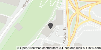 Auf Stadtplan München anzeigen