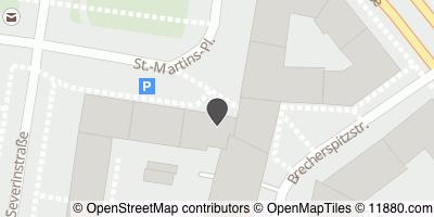 Auf Stadtplan München anzeigen