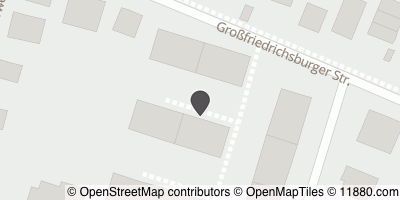 Auf Stadtplan München anzeigen