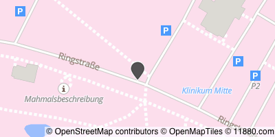 Auf Stadtplan Haar, Kreis München anzeigen