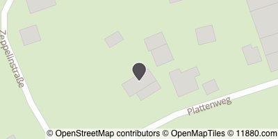 Auf Stadtplan Denkingen, Württemberg anzeigen