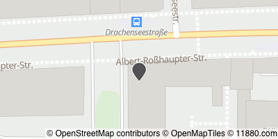 Auf Stadtplan München anzeigen