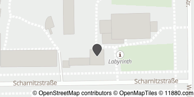 Auf Stadtplan München anzeigen