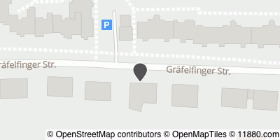 Auf Stadtplan München anzeigen