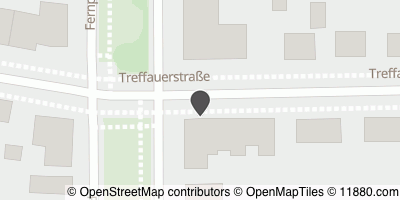 Auf Stadtplan München anzeigen